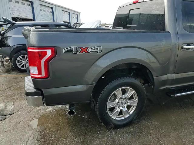 2017 Ford F150 Supercrew VIN: 1FTEW1EP8HFA95982 Lot: 78867994