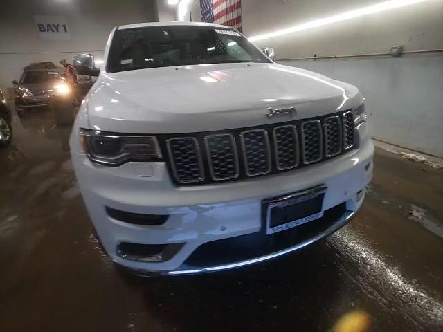 2019 Jeep Grand Cherokee Summit VIN: 1C4RJFJG7KC532141 Lot: 79763714