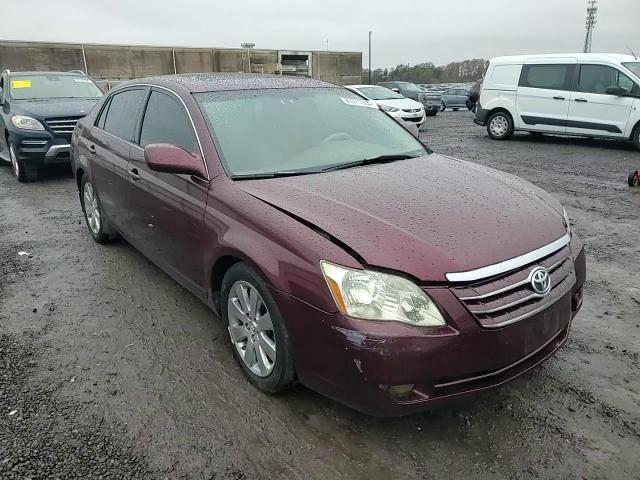 2007 Toyota Avalon Xl VIN: 4T1BK36B97U170112 Lot: 80377254