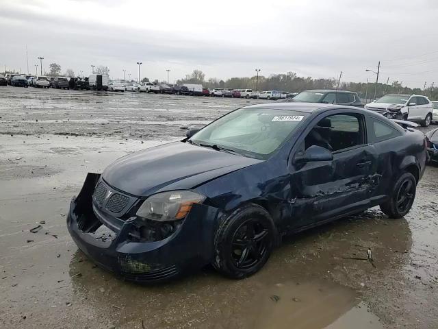 2009 Pontiac G5 VIN: 1G2AS18H497145985 Lot: 78617924