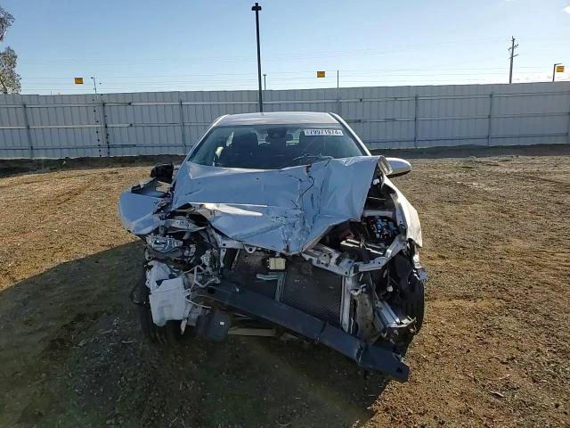 2018 Toyota Corolla L VIN: 2T1BURHE4JC106931 Lot: 79971974