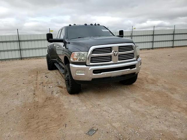 2016 Ram 3500 Slt VIN: 3C63RRLL3GG122538 Lot: 80054354