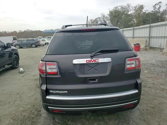 2015 GMC Acadia Slt-2 VIN: 1GKKRSKD8FJ162802 Lot: 78897564