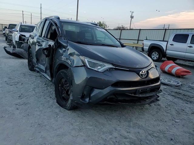 2016 Toyota Rav4 Le VIN: 2T3ZFREVXGW252682 Lot: 80156174