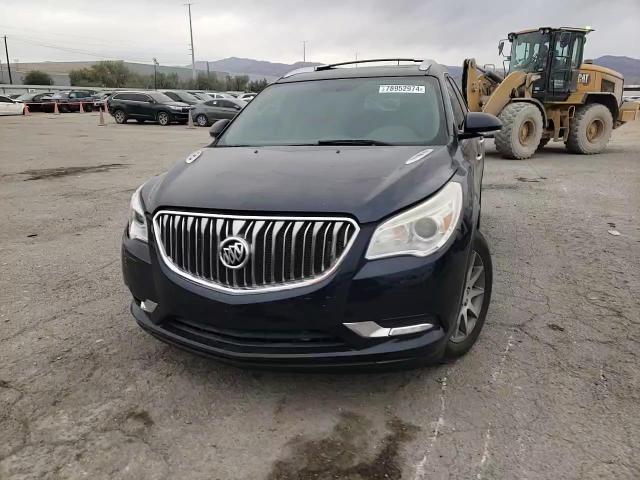 2015 Buick Enclave VIN: 5GAKRBKD0FJ199730 Lot: 78952974