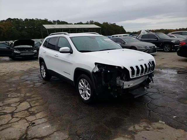 2018 Jeep Cherokee Latitude VIN: 1C4PJLCB5JD561900 Lot: 78023874