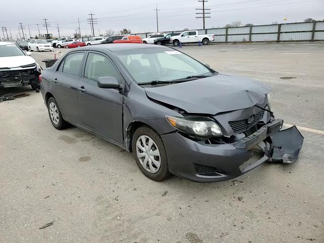 2009 Toyota Corolla - Image 11