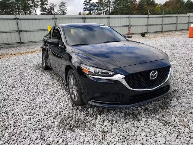 2020 Mazda 6 - Image 14