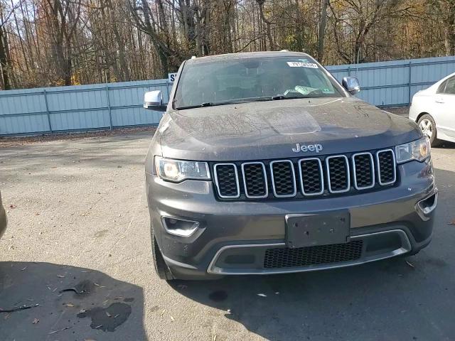 2018 Jeep Grand Cherokee Limited VIN: 1C4RJFBG1JC298365 Lot: 79170534