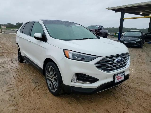 2020 Ford Edge - Image 15
