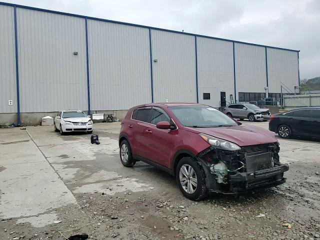 2017 Kia Sportage - Image 15