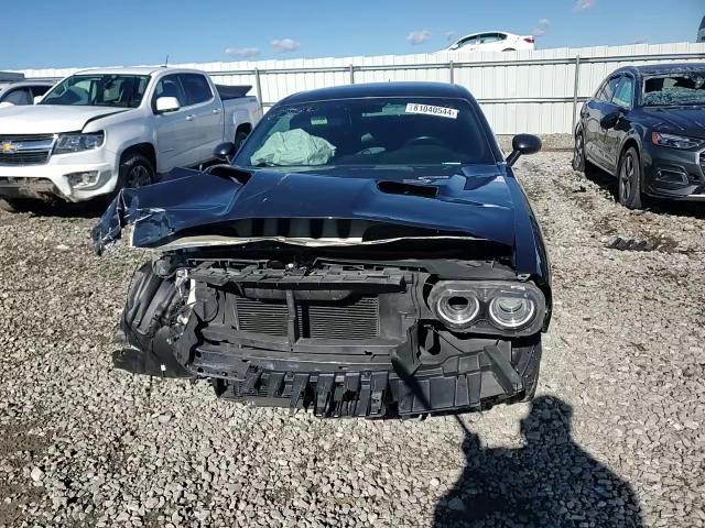 2018 Dodge Challenger - Image 10