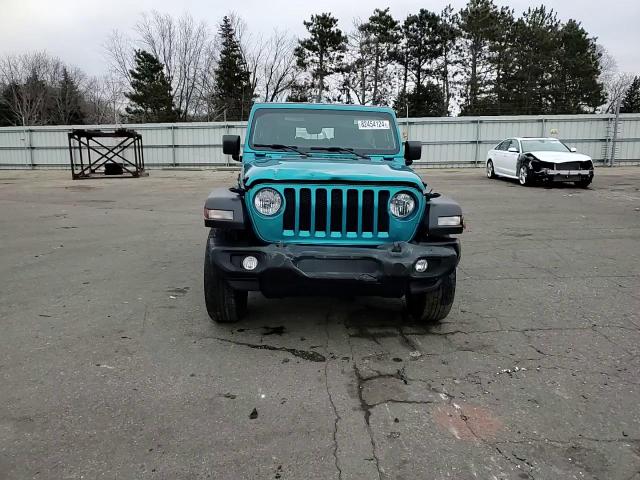 2019 Jeep Wrangler - Image 11
