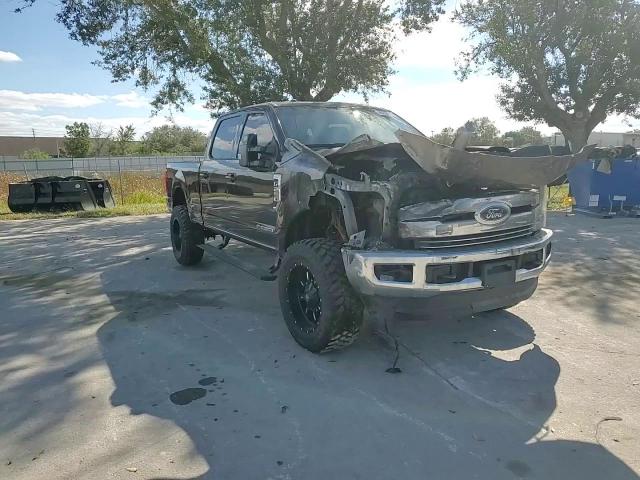 2018 Ford F250 Super Duty VIN: 1FT7W2BT3JEC53656 Lot: 80214144