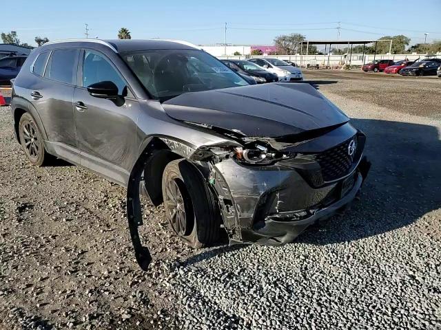 2023 Mazda CX-50 - Image 11