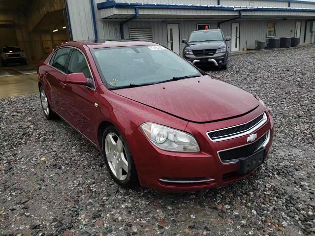 2008 Chevrolet Malibu - Image 10