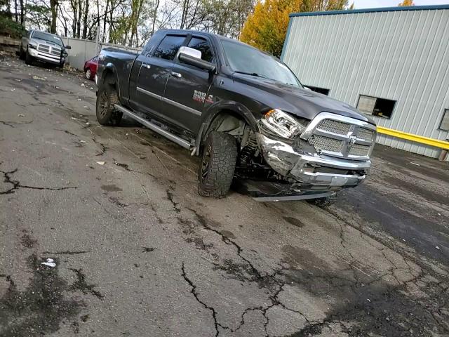 2015 Ram 2500 Longhorn VIN: 3C6UR5PL1FG510860 Lot: 79272494