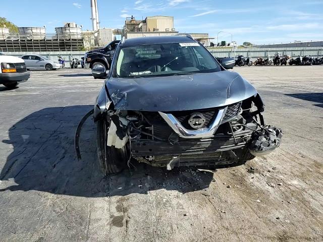 2014 Nissan Rogue - Image 12