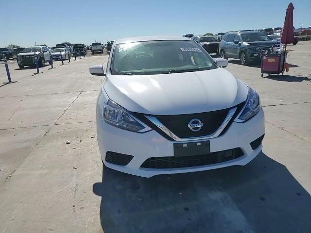 2018 Nissan Sentra S VIN: 3N1AB7AP2JY311233 Lot: 80838954