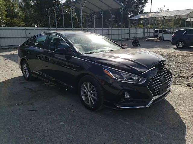 2019 Hyundai Sonata Se VIN: 5NPE24AF5KH743740 Lot: 79067224