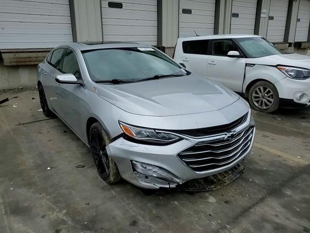 2020 Chevrolet Malibu Premier VIN: 1G1ZE5SX3LF035979 Lot: 81326704