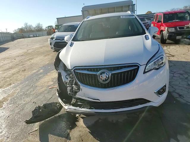 2020 Buick Envision - Image 15