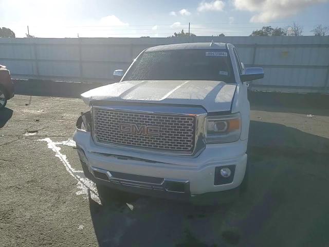 2015 GMC Sierra K1500 Denali VIN: 3GTU2WEJ2FG216470 Lot: 80472584