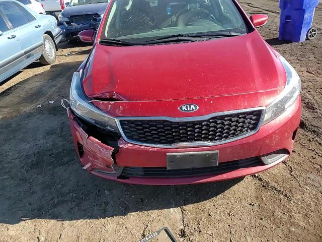 2018 Kia Forte - Image 11