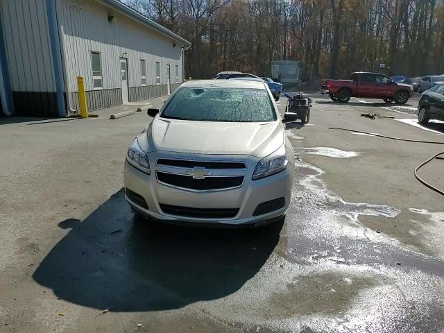 2013 Chevrolet Malibu Ls VIN: 1G11B5SA7DF170983 Lot: 78720074