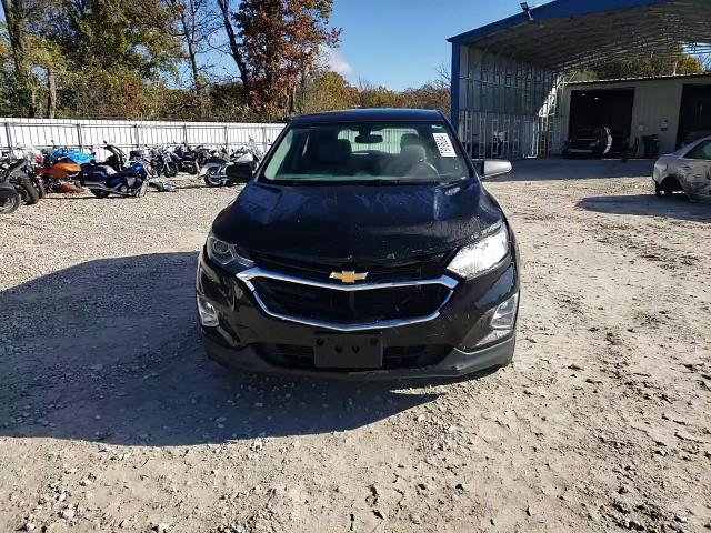 2019 Chevrolet Equinox Ls VIN: 2GNAXHEV4K6116287 Lot: 79195084