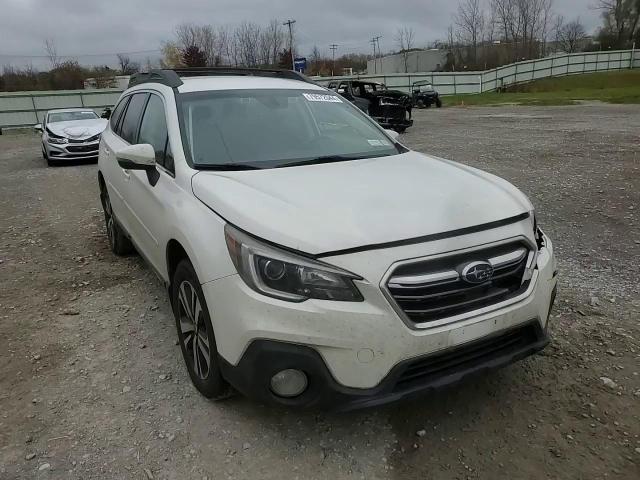 2019 Subaru Outback 2.5I Limited VIN: 4S4BSAJC3K3305376 Lot: 79572044