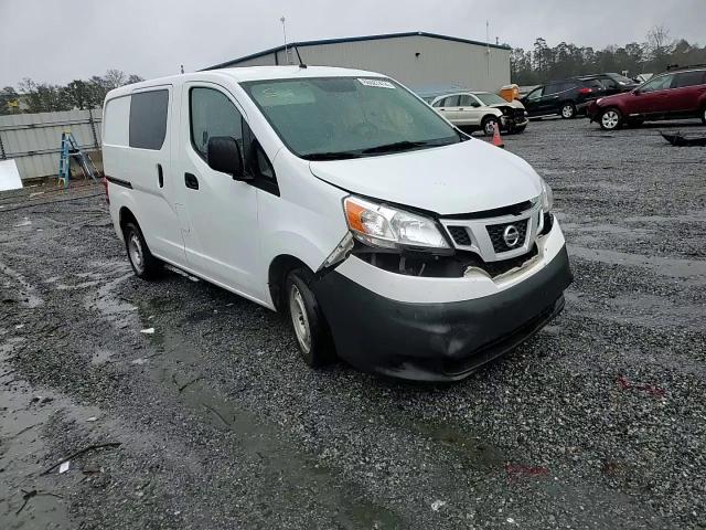 2018 Nissan Nv200 2.5S VIN: 3N6CM0KN2JK700197 Lot: 80687414