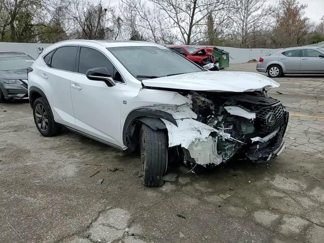 2018 Lexus NX - Image 12