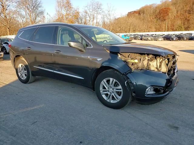 2020 Buick Enclave Essence VIN: 5GAEVAKW9LJ187656 Lot: 79489214