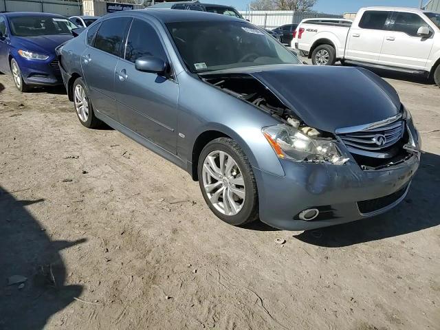 2008 Infiniti M - Image 11