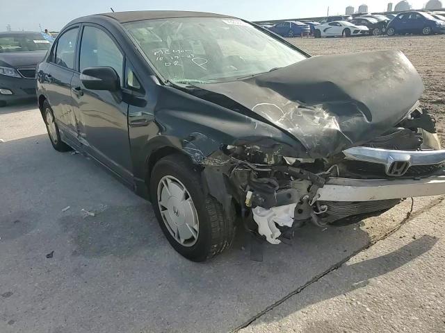 2009 Honda Civic - Image 10