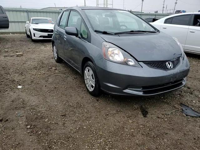 2013 Honda Fit - Image 14