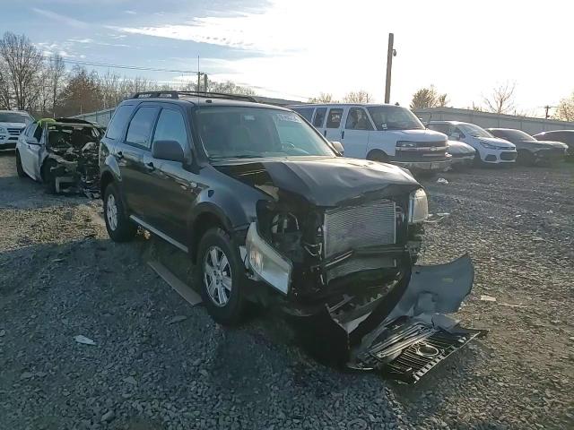 2009 Mercury Mariner VIN: 4M2CU91749KJ25449 Lot: 81455734