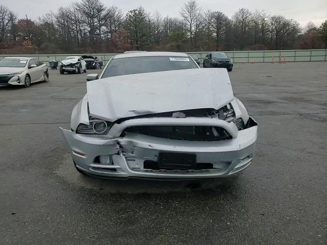 2014 Ford Mustang VIN: 1ZVBP8AMXE5286208 Lot: 77868664