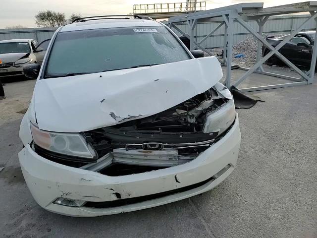 2012 Honda Odyssey - Image 11