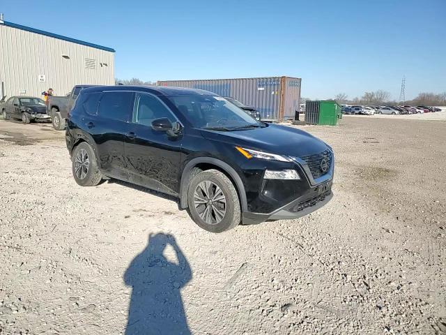 2021 Nissan Rogue - Image 15