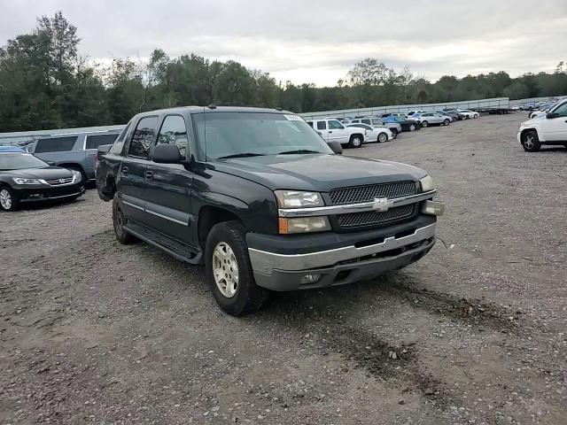 2003 Chevrolet Avalanche - Image 10