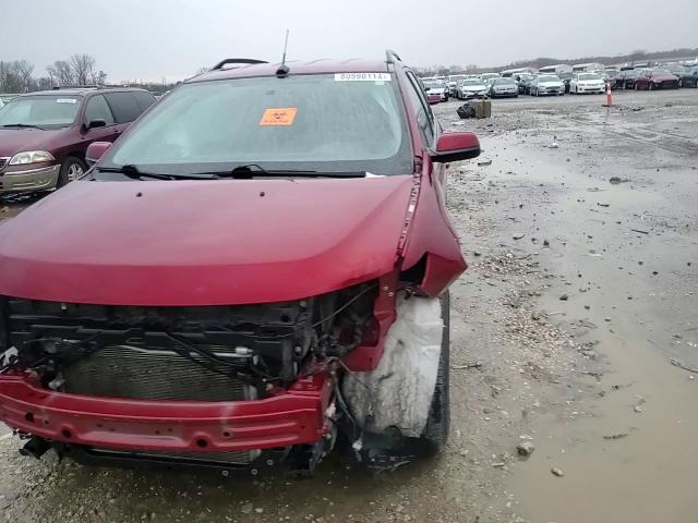 2014 Ford Edge - Image 12