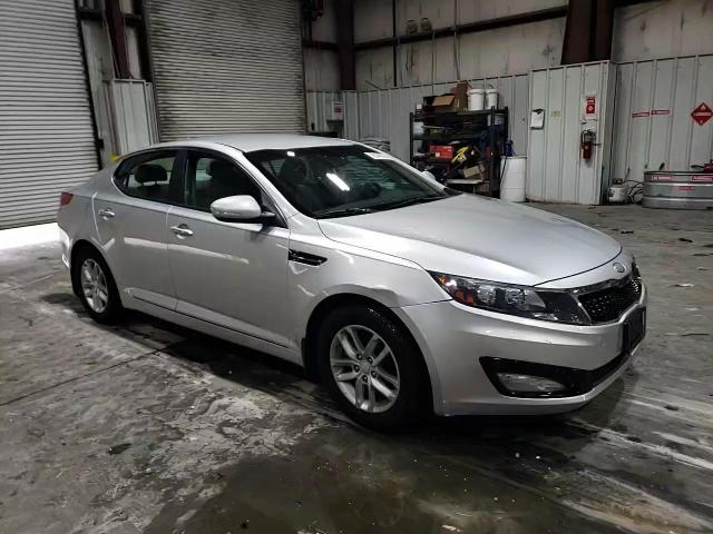 2013 Kia Optima Lx VIN: KNAGM4A77D5385052 Lot: 78146724