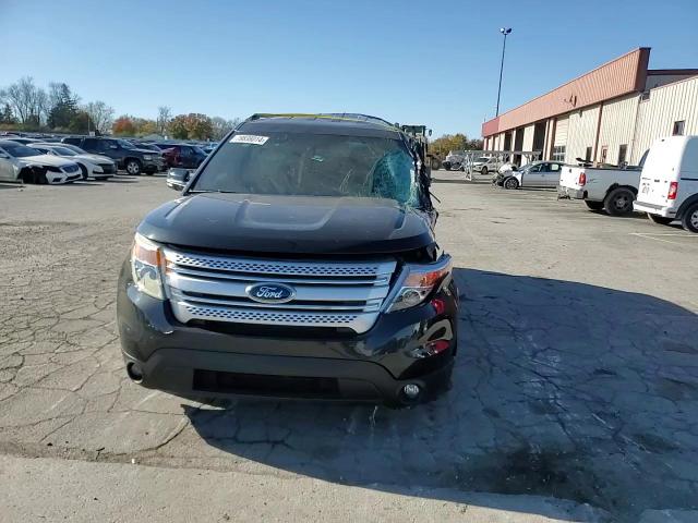 2013 Ford Explorer - Image 11