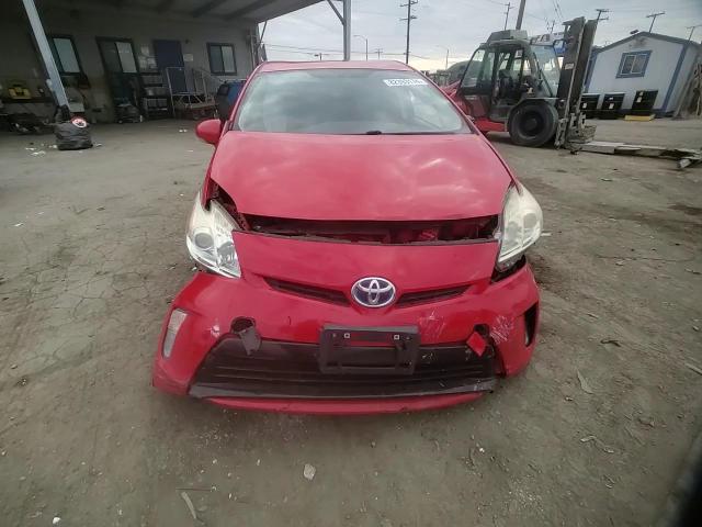 2015 Toyota Prius - Image 11