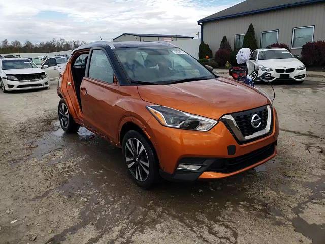 2019 Nissan Kicks - Image 15