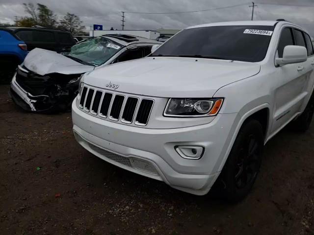 2015 Jeep Grand Cherokee Laredo VIN: 1C4RJFAG5FC191005 Lot: 79223694