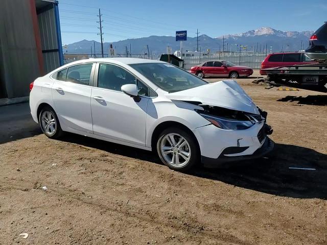 2018 Chevrolet Cruze Lt VIN: 1G1BE5SM6J7173367 Lot: 79074124