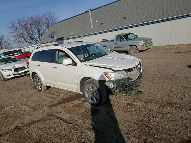 2011 Dodge Journey - Image 12